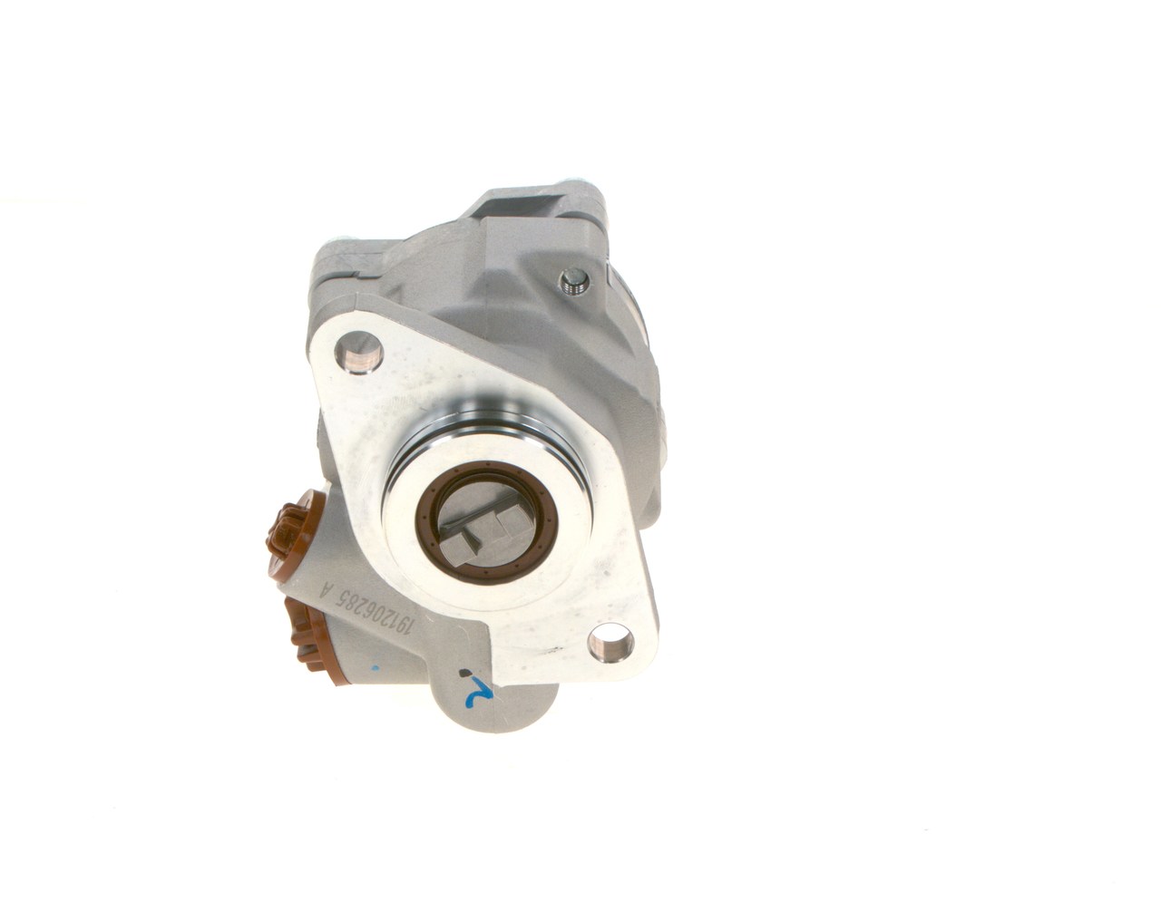 Hydraulic Pump, steering system - K S00 001 772 BOSCH