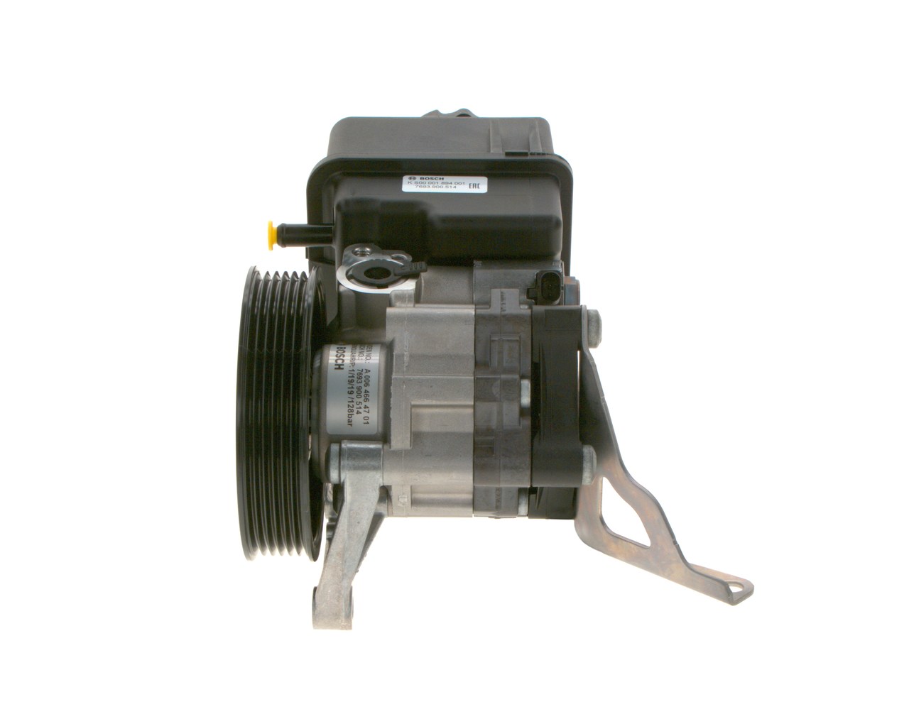 Hydraulic Pump, steering system - K S00 001 894 BOSCH