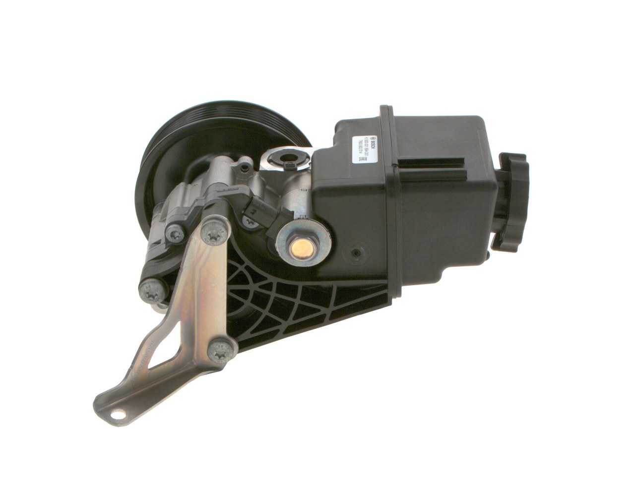 Hydraulic Pump, steering system - K S00 001 894 BOSCH
