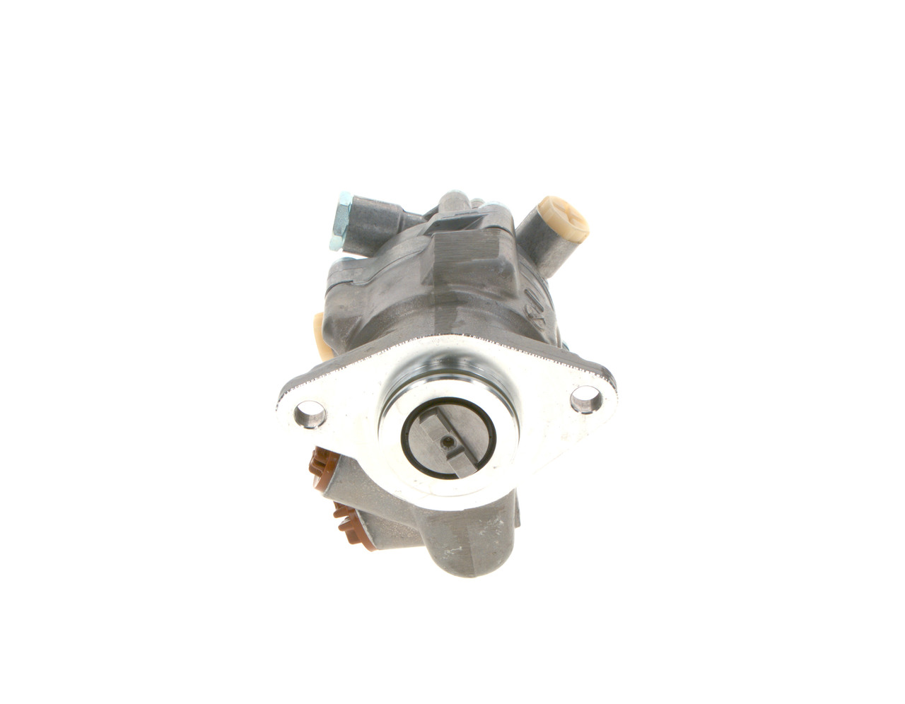 Hydraulic Pump, steering system - K S00 002 455 BOSCH