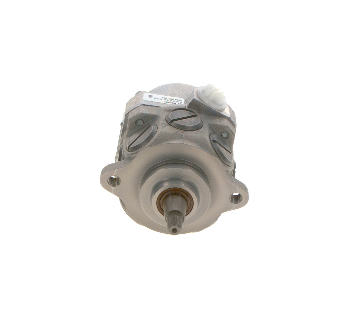 Hydraulic Pump, steering system - K S00 003 216 BOSCH