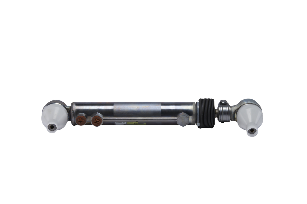Cilindro operativo, Servosterzo - K S00 003 232 BOSCH