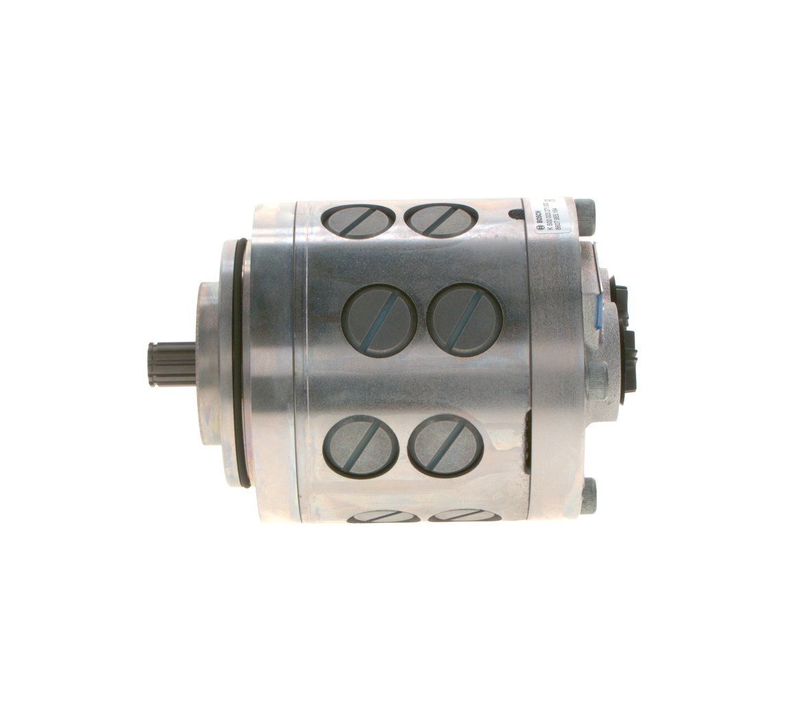 Hydraulic Pump, steering system - K S00 003 271 BOSCH