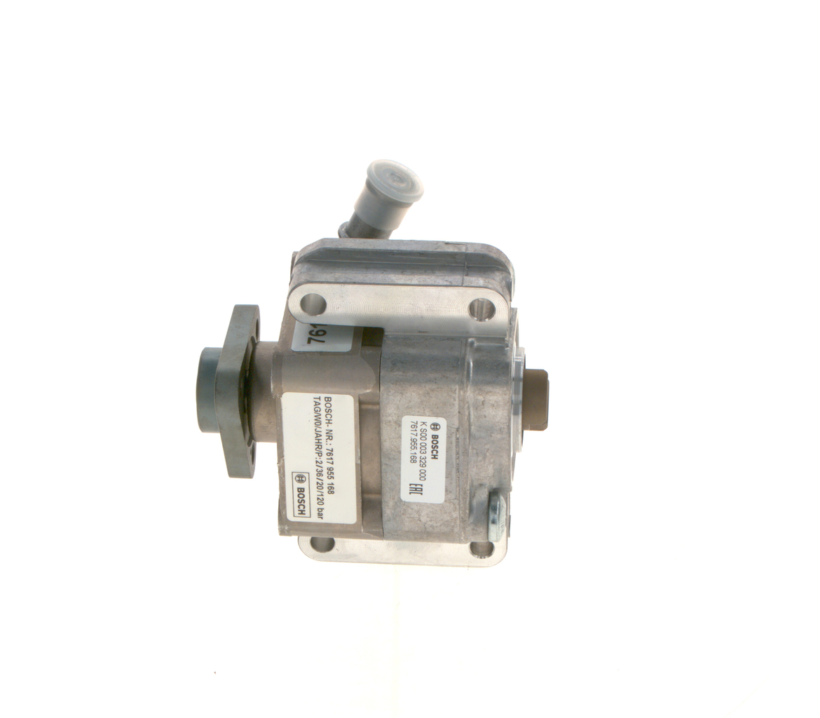 Hydraulic Pump, steering system - K S00 003 329 BOSCH