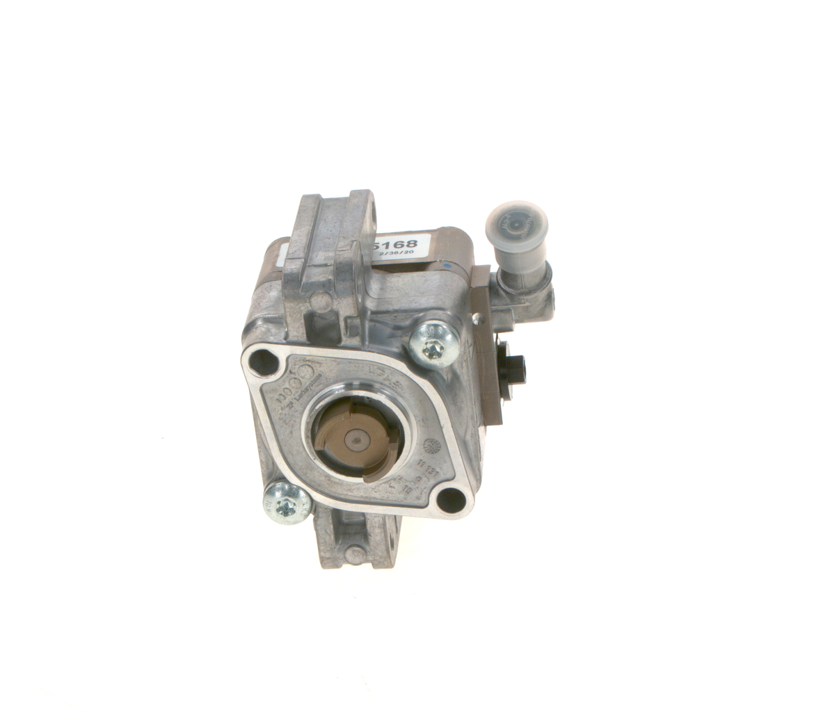 Hydraulic Pump, steering system - K S00 003 329 BOSCH