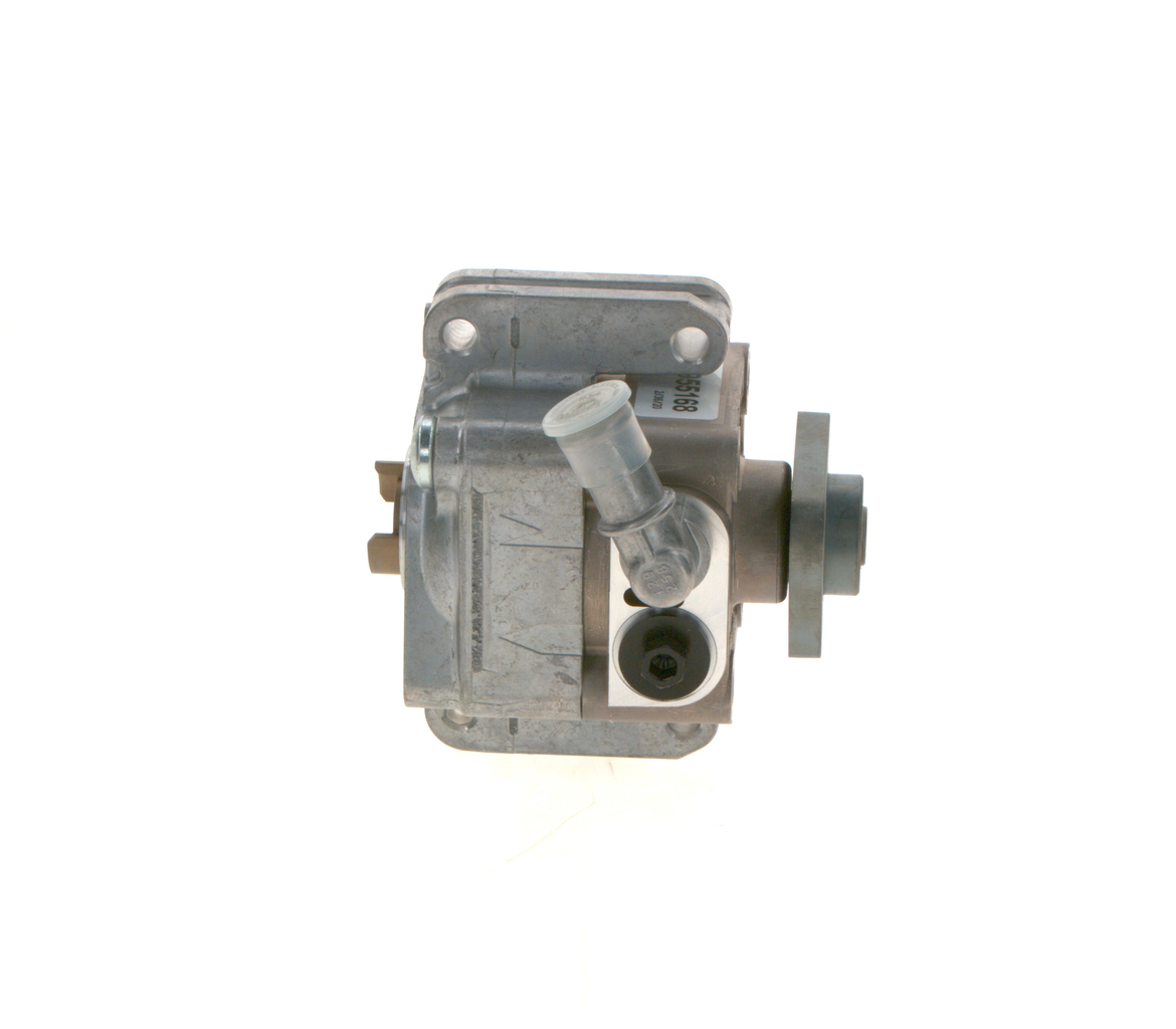 Hydraulic Pump, steering system - K S00 003 329 BOSCH