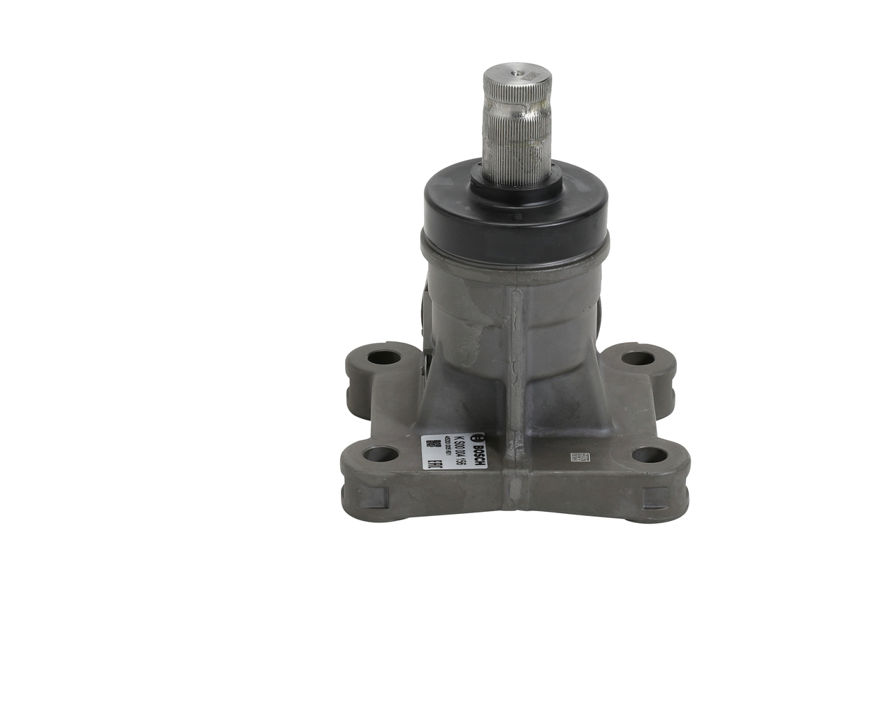 Steering Gear - K S00 004 156 BOSCH