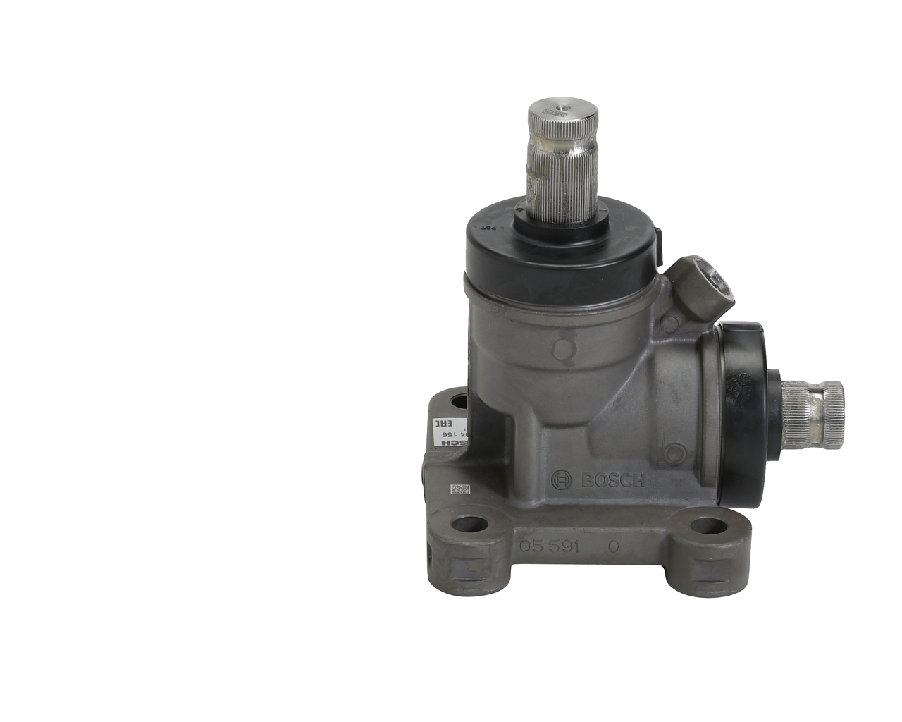 Steering Gear - K S00 004 156 BOSCH