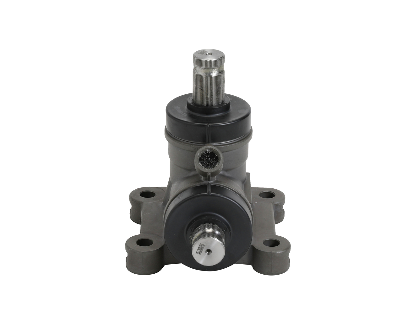 Steering Gear - K S00 004 156 BOSCH