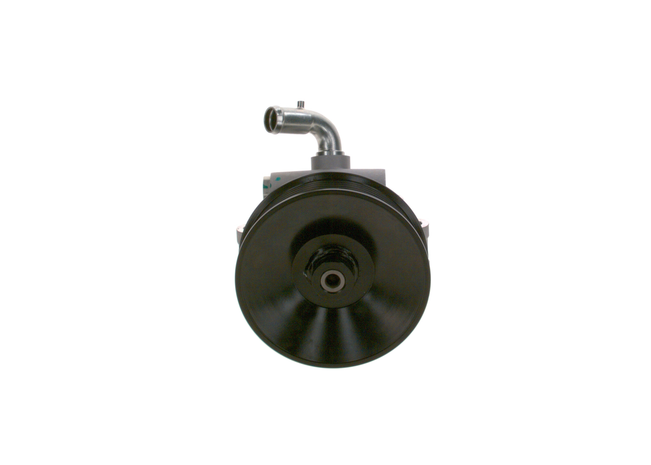 Hydraulic Pump, steering system - K S00 910 001 BOSCH