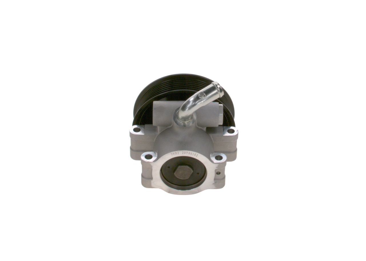 Hydraulic Pump, steering system - K S00 910 001 BOSCH
