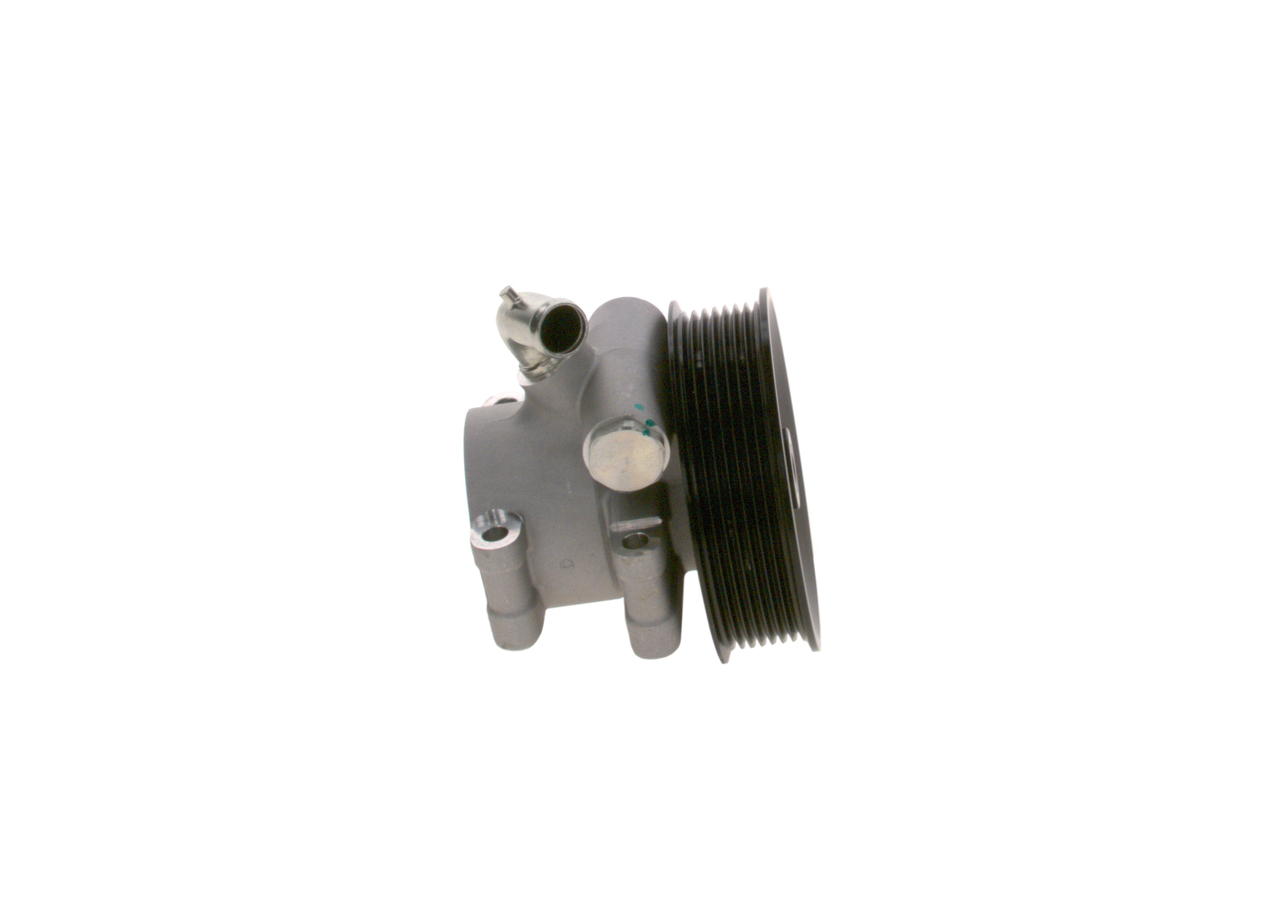 Hydraulic Pump, steering system - K S00 910 001 BOSCH
