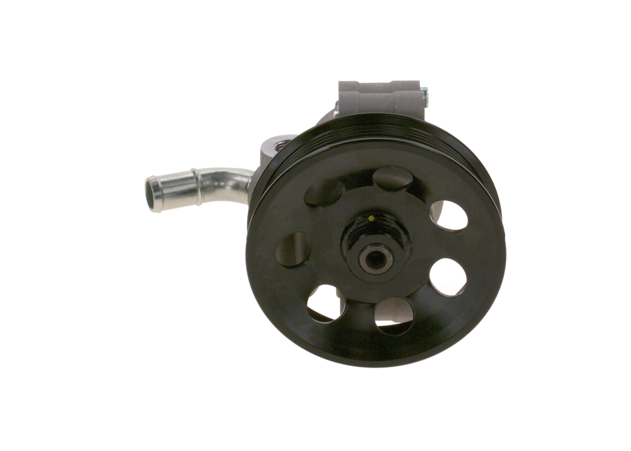 Hydraulic Pump, steering system - K S00 910 002 BOSCH