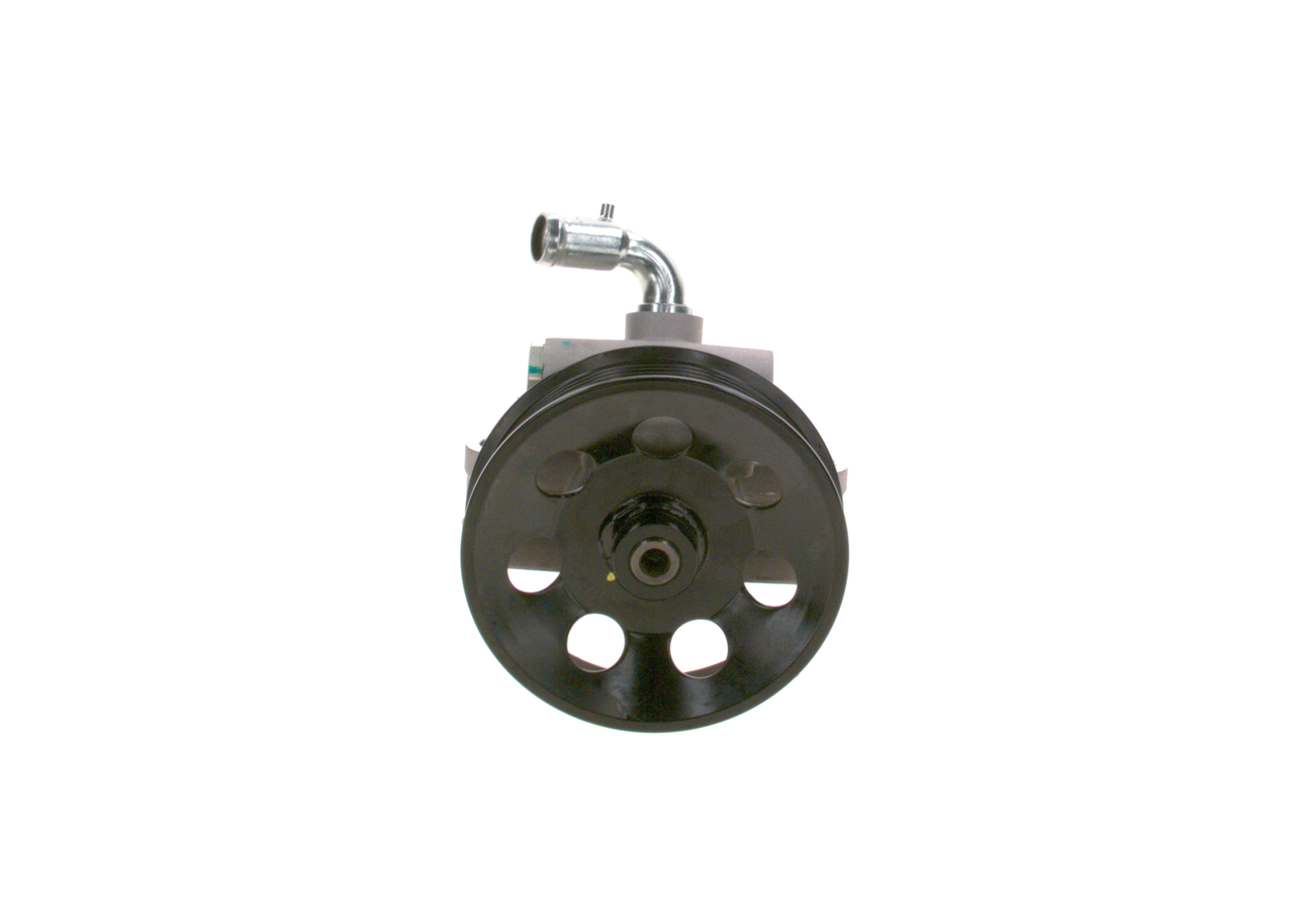 Hydraulic Pump, steering system - K S00 910 003 BOSCH