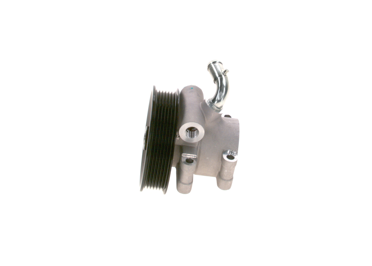 Hydraulic Pump, steering system - K S00 910 003 BOSCH