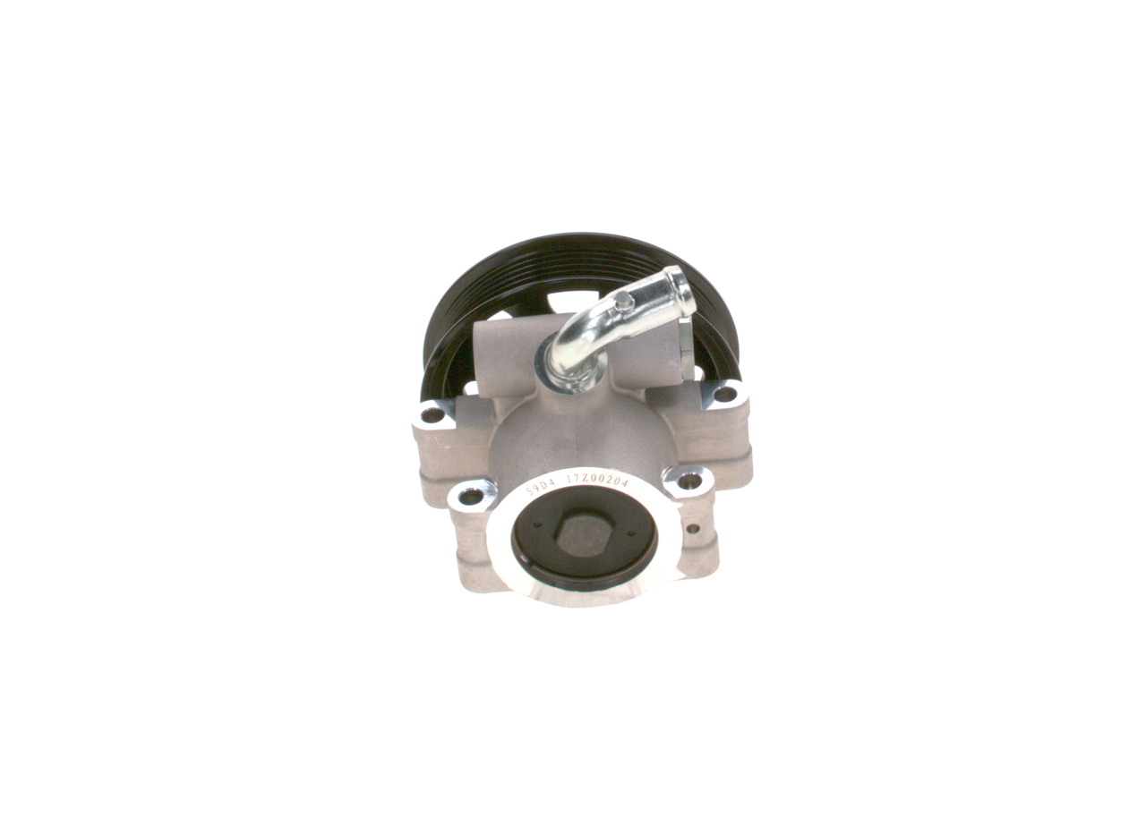 Hydraulic Pump, steering system - K S00 910 003 BOSCH