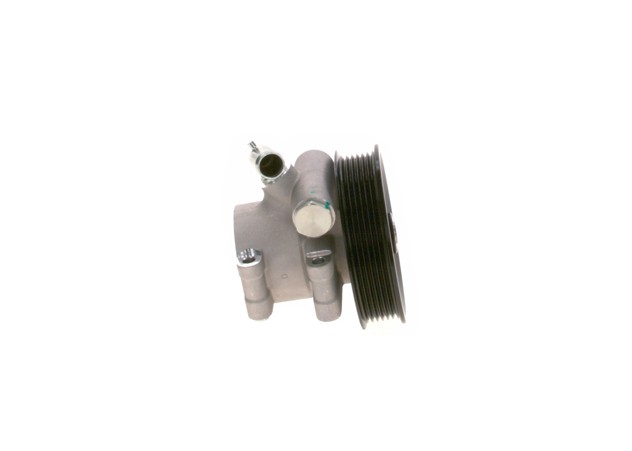 Hydraulic Pump, steering system - K S00 910 003 BOSCH