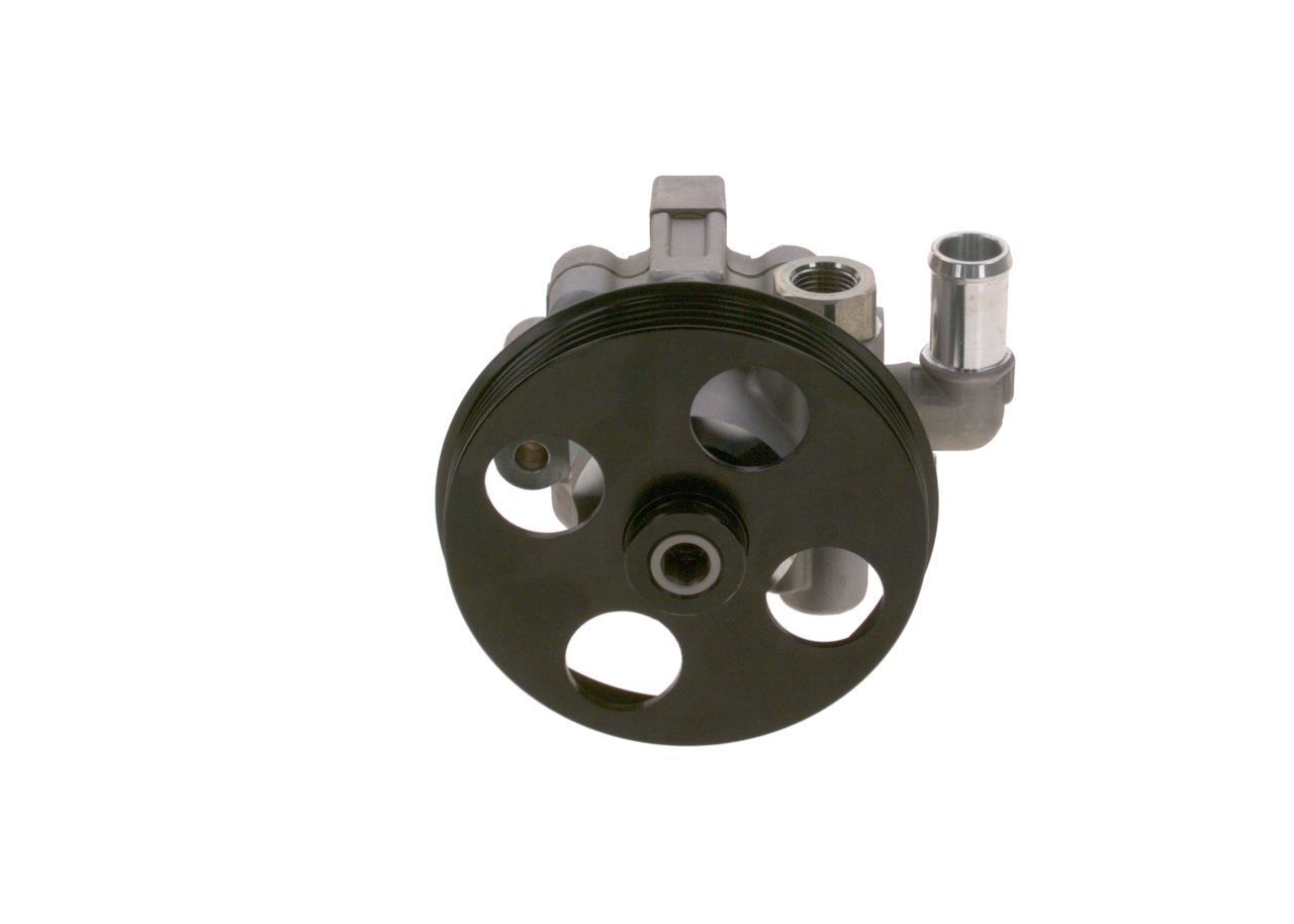 Pompa idraulica, Sterzo - K S00 910 009 BOSCH