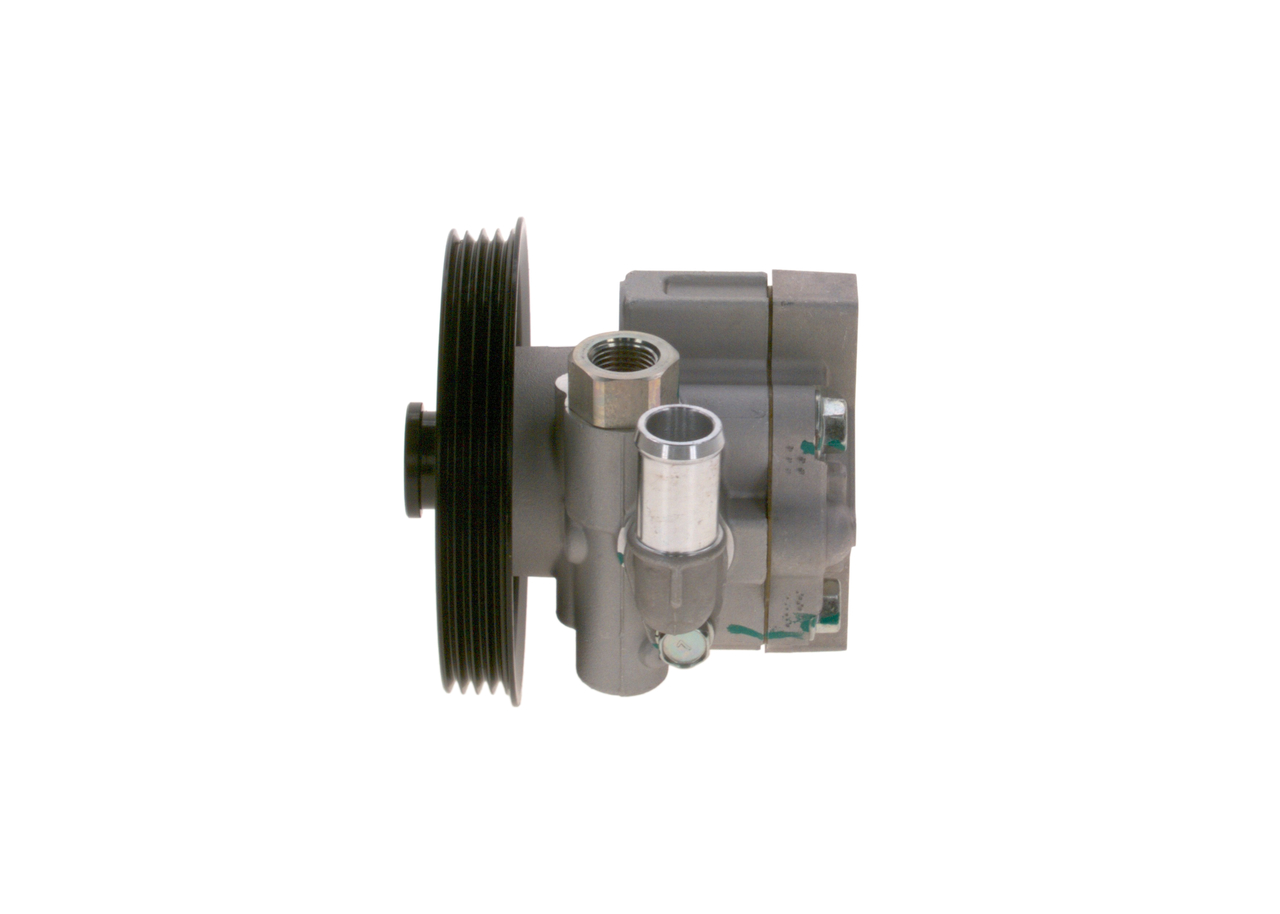 Hydraulic Pump, steering system - K S00 910 009 BOSCH