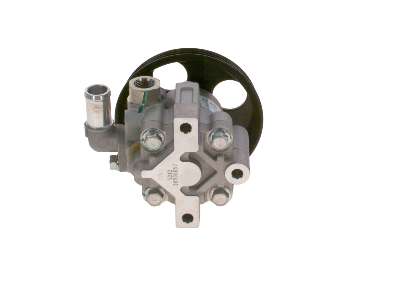 Hydraulic Pump, steering system - K S00 910 009 BOSCH
