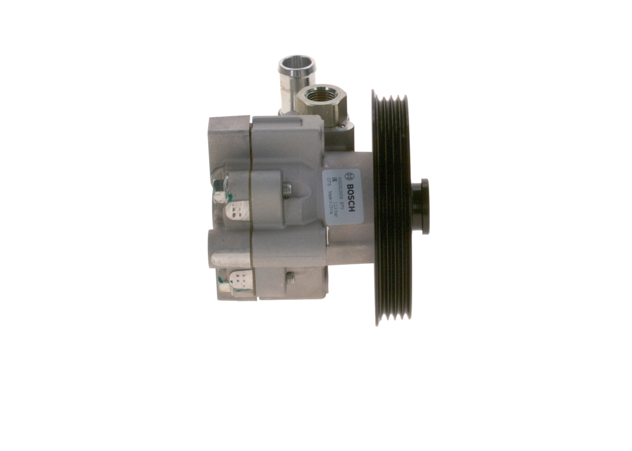 Hydraulic Pump, steering system - K S00 910 009 BOSCH