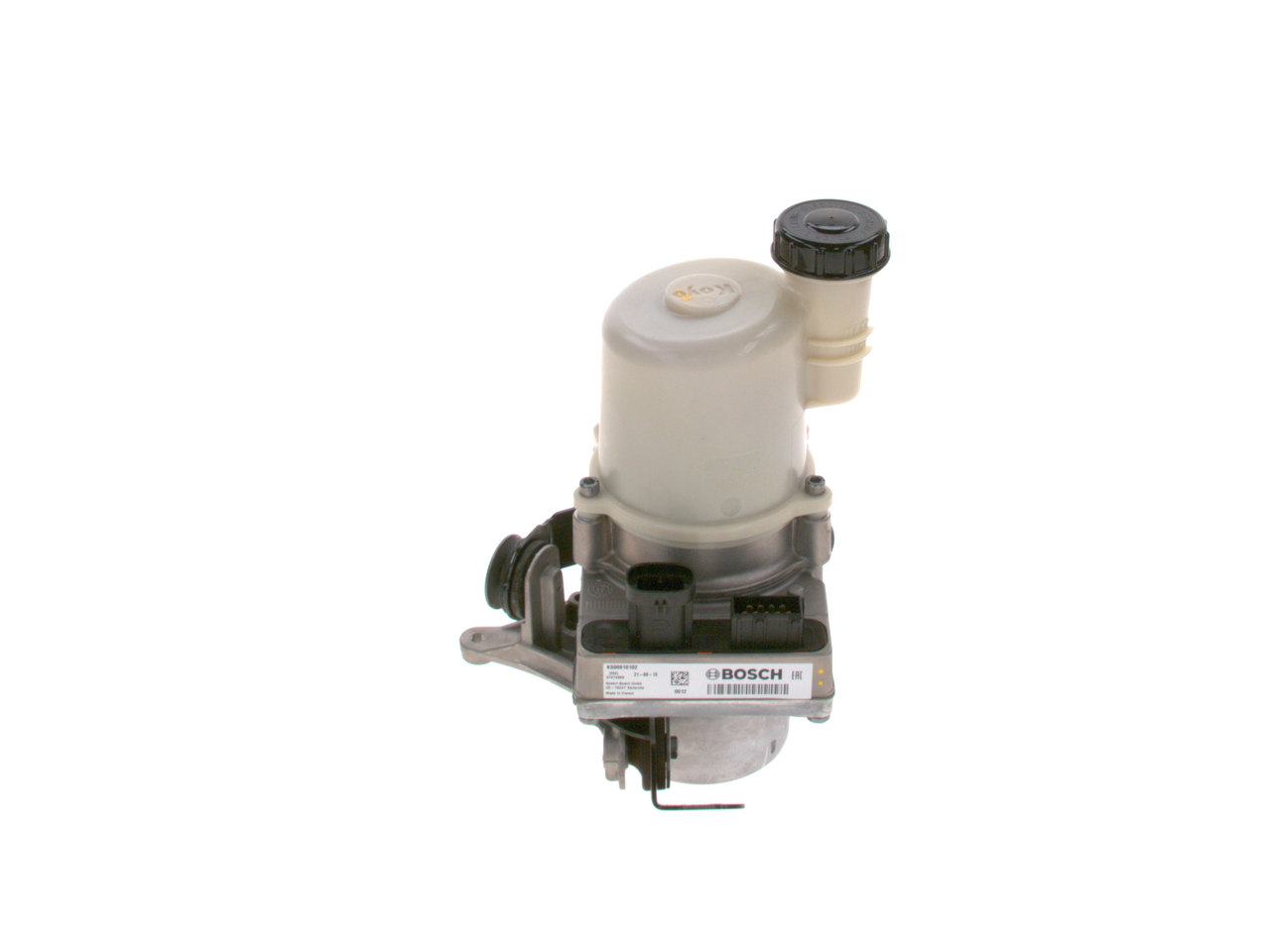 Pompa idraulica, Sterzo - K S00 910 102 BOSCH
