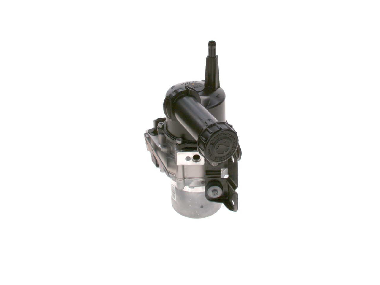 Hydraulic Pump, steering system - K S00 910 107 BOSCH