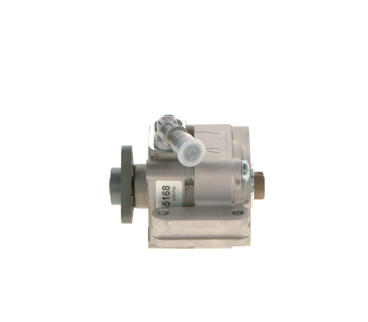 Hydraulic Pump, steering system - K S01 004 260 BOSCH