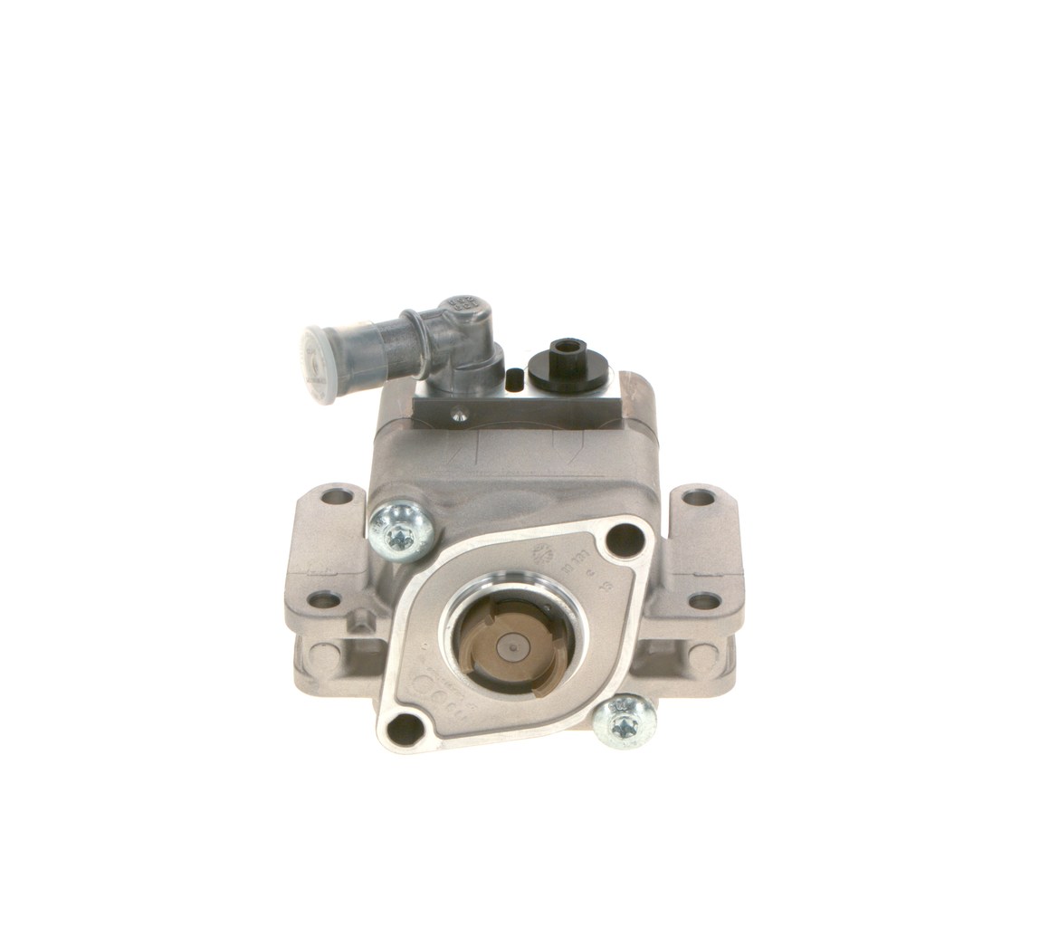 Hydraulic Pump, steering system - K S01 004 260 BOSCH