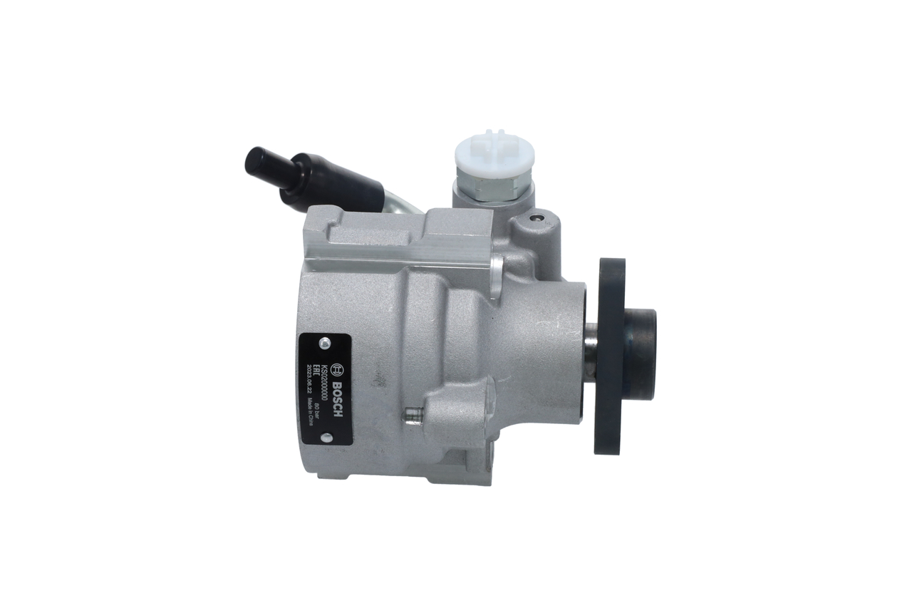 Hydraulic Pump, steering system - K S02 000 000 BOSCH