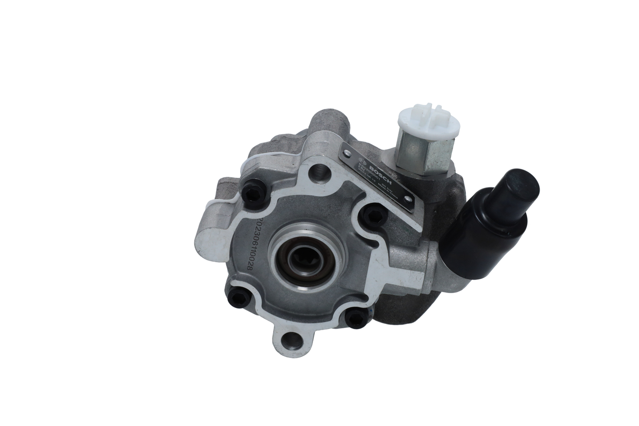 Hydraulic Pump, steering system - K S02 000 001 BOSCH