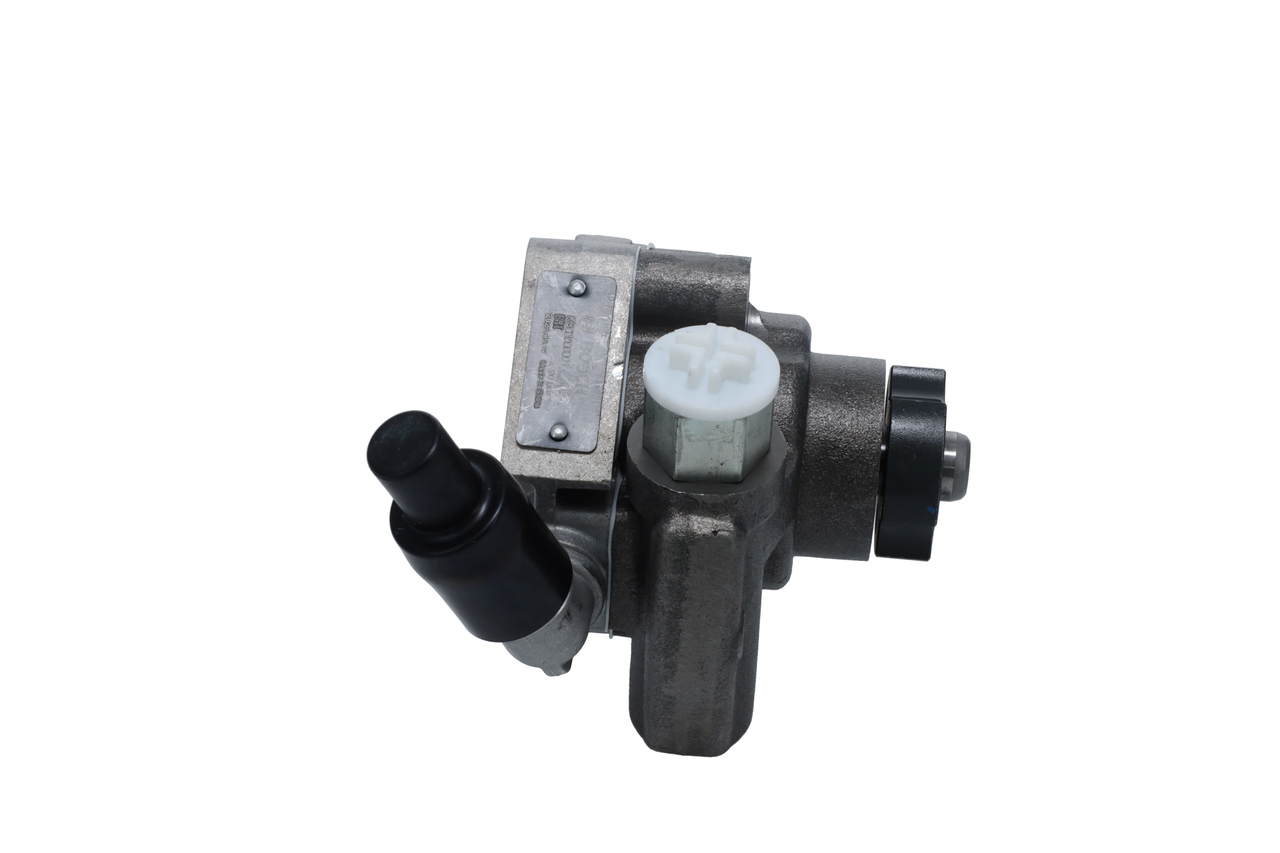 Hydraulic Pump, steering system - K S02 000 001 BOSCH