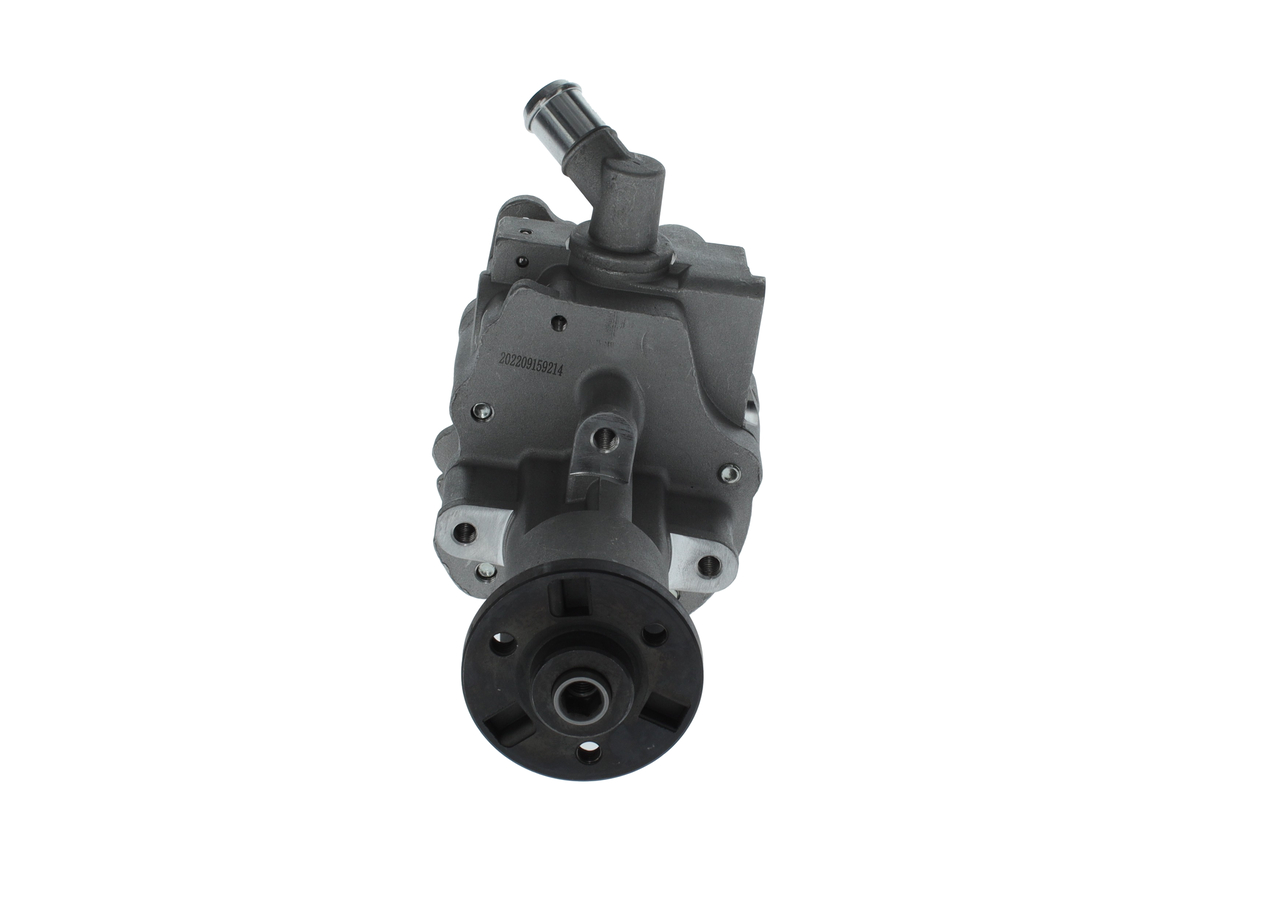 Hydraulic Pump, steering system - K S02 000 002 BOSCH