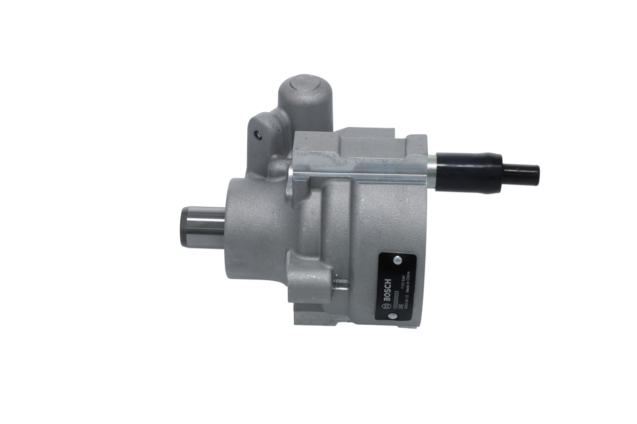 Hydraulic Pump, steering system - K S02 000 003 BOSCH