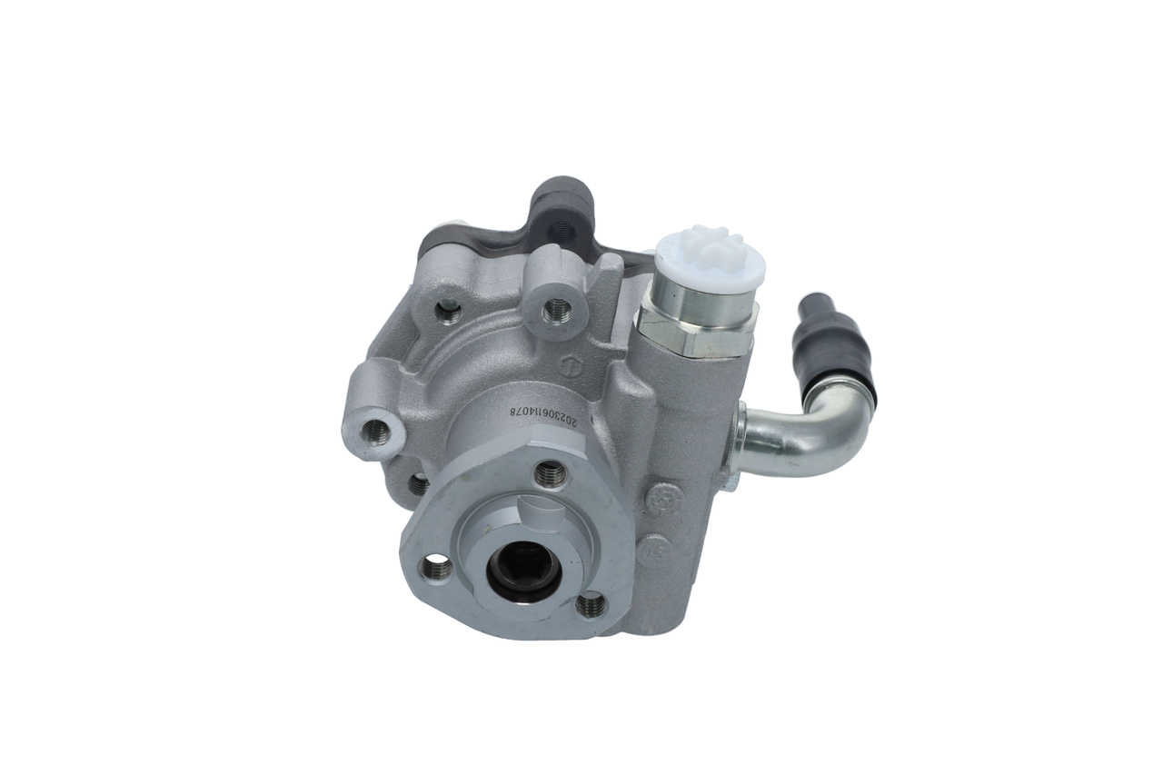 Hydraulic Pump, steering system - K S02 000 008 BOSCH