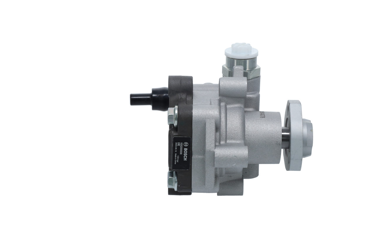 Hydraulic Pump, steering system - K S02 000 008 BOSCH