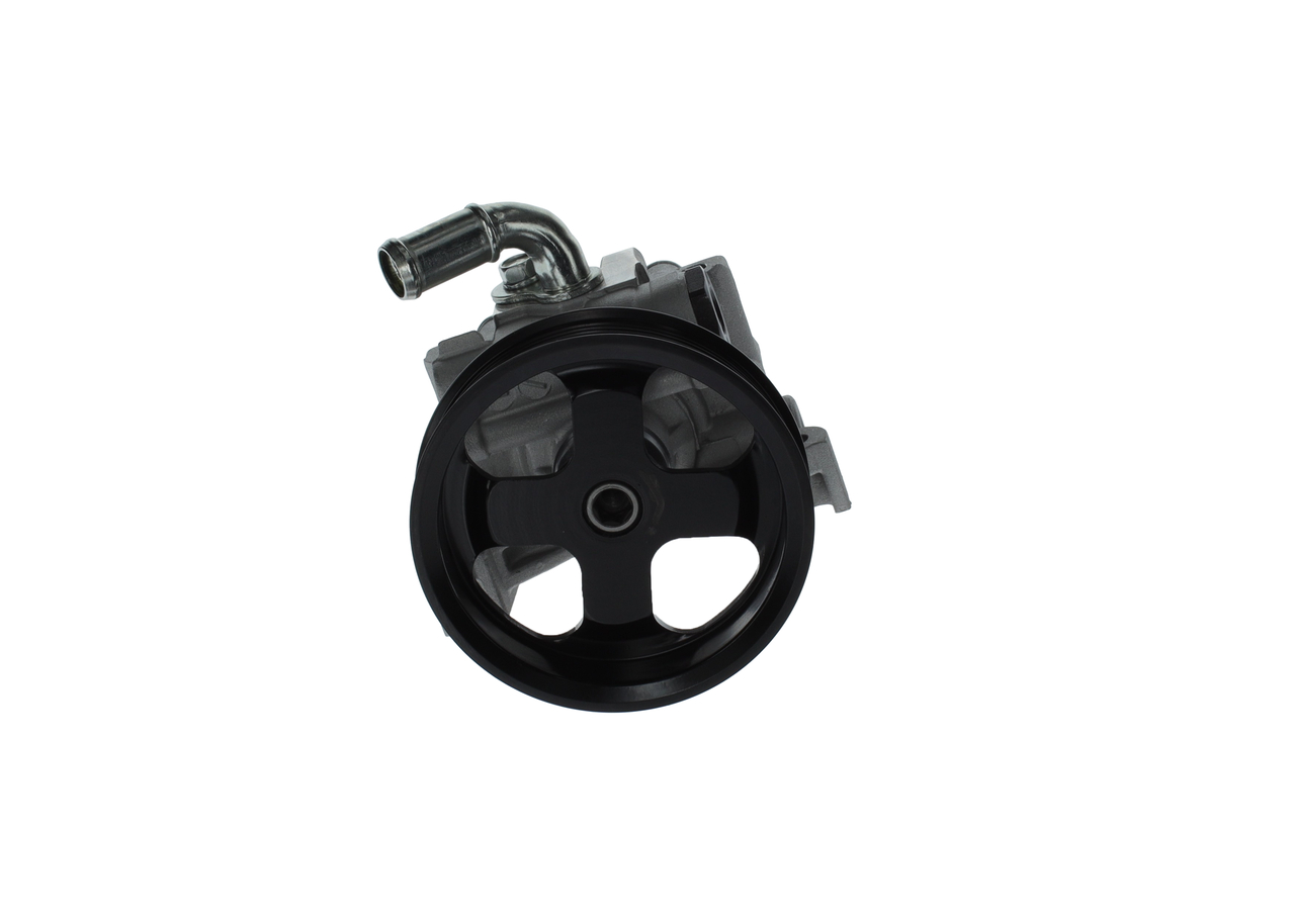 Hydraulic Pump, steering system - K S02 000 009 BOSCH