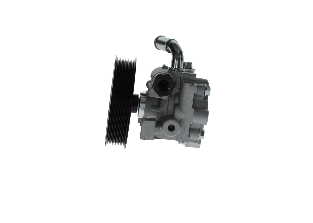 Hydraulic Pump, steering system - K S02 000 009 BOSCH