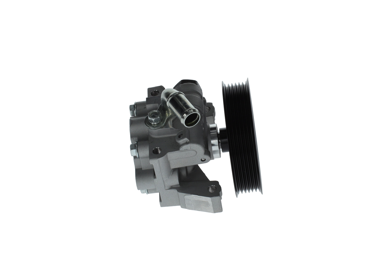 Hydraulic Pump, steering system - K S02 000 009 BOSCH