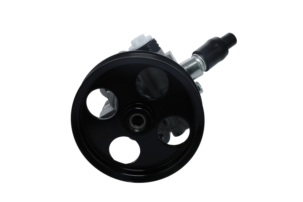 Hydraulic Pump, steering system - K S02 000 014 BOSCH