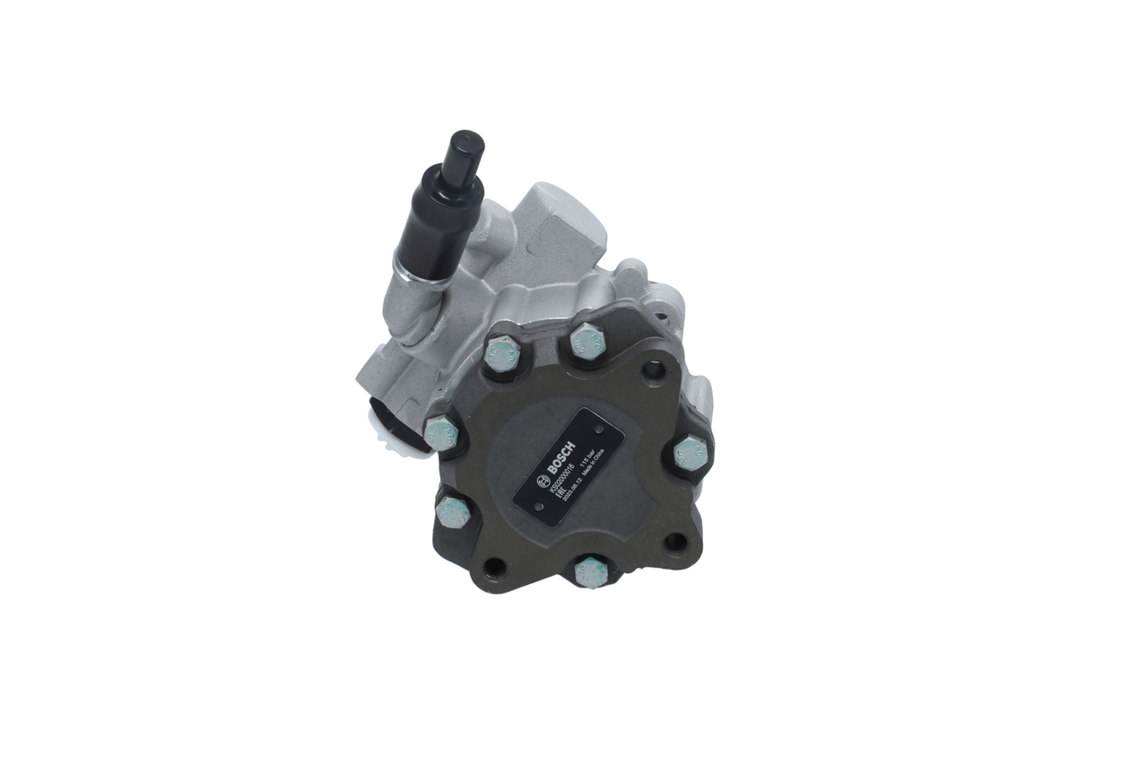 Hydraulic Pump, steering system - K S02 000 016 BOSCH