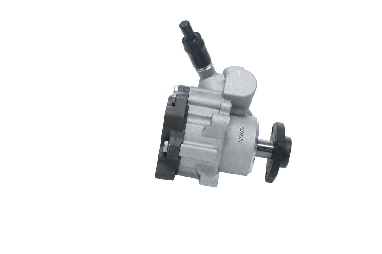 Hydraulic Pump, steering system - K S02 000 016 BOSCH