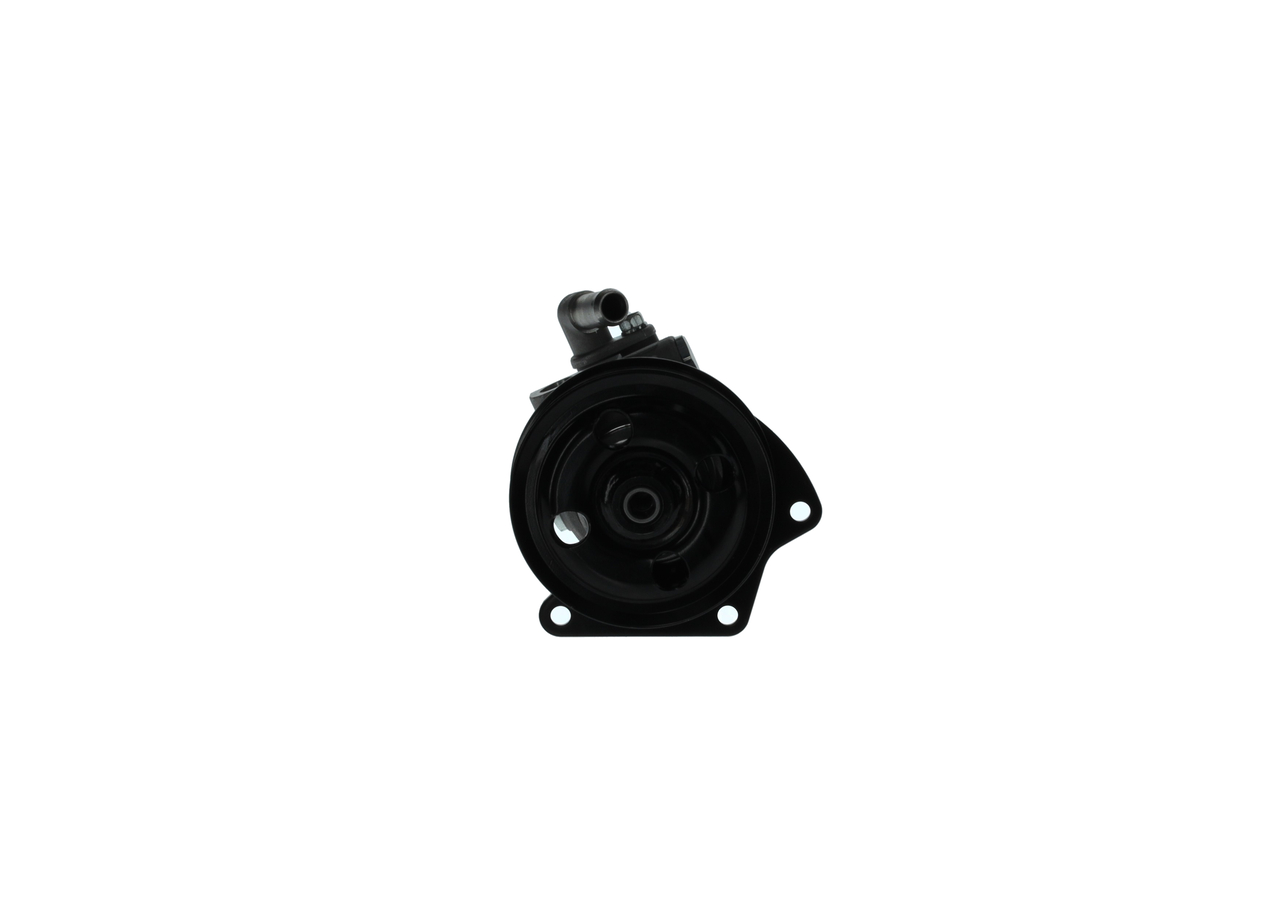 Hydraulic Pump, steering system - K S02 000 018 BOSCH