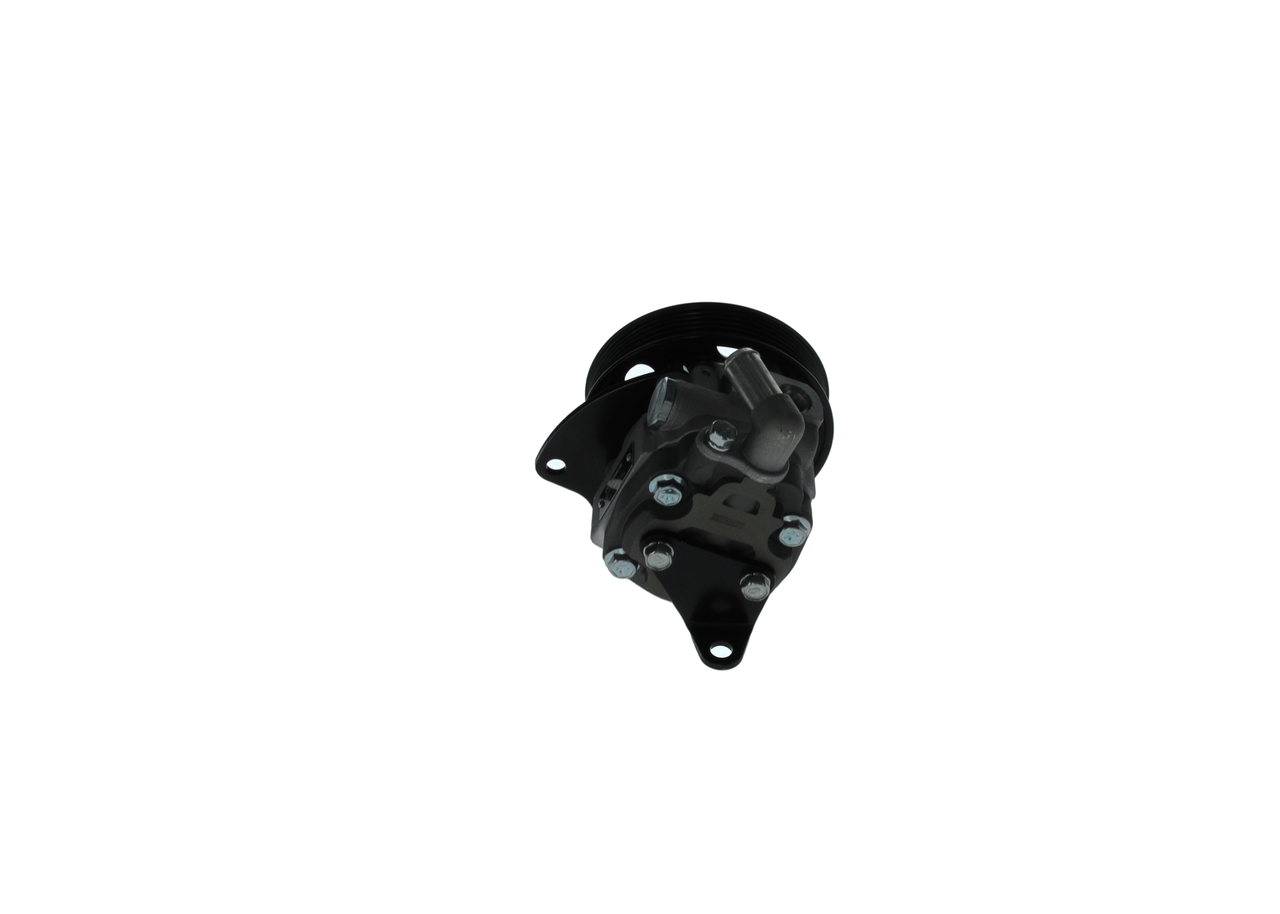 Hydraulic Pump, steering system - K S02 000 018 BOSCH