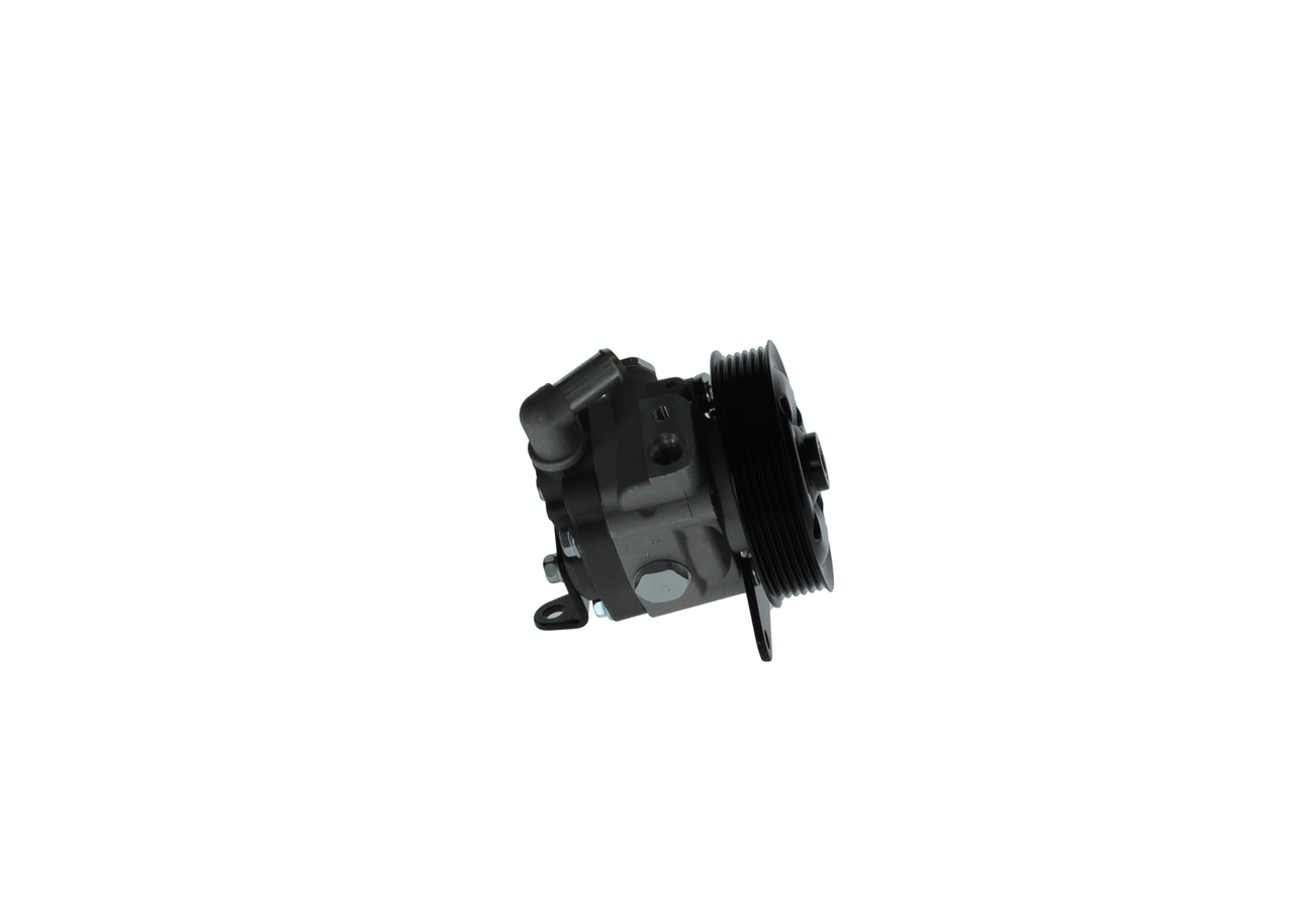 Hydraulic Pump, steering system - K S02 000 018 BOSCH