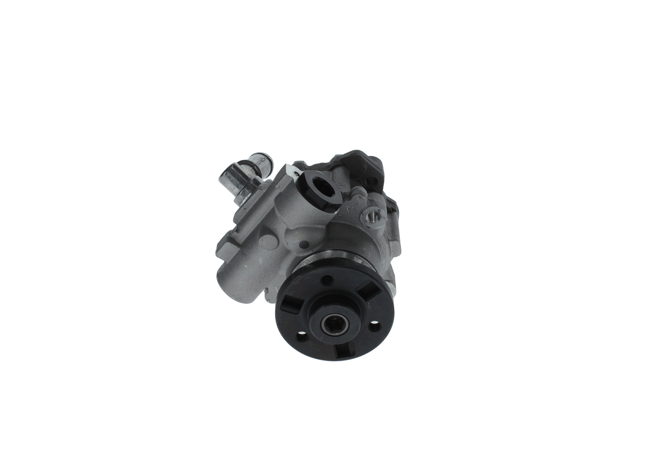 Hydraulic Pump, steering system - K S02 000 025 BOSCH