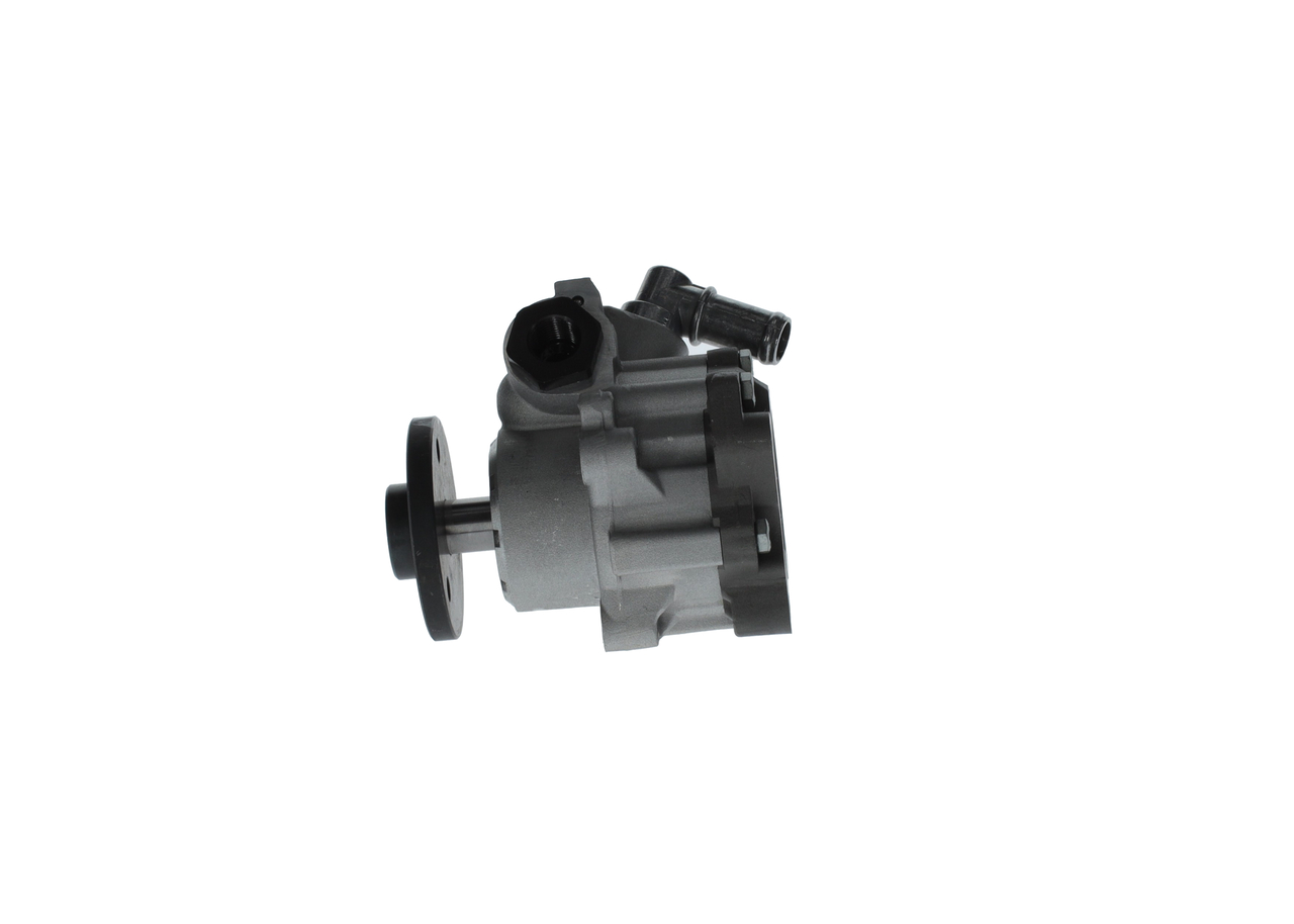 Hydraulic Pump, steering system - K S02 000 025 BOSCH