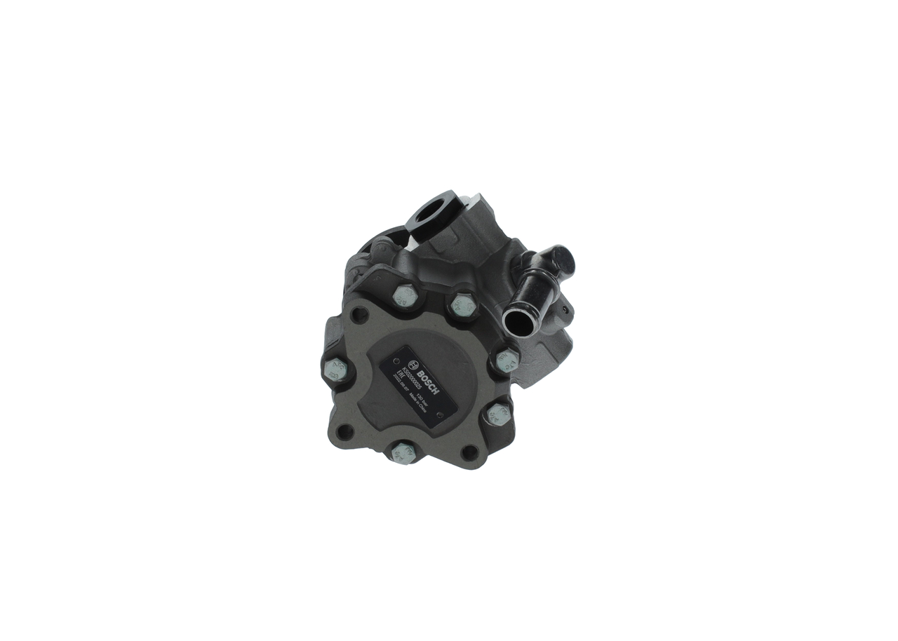 Hydraulic Pump, steering system - K S02 000 025 BOSCH