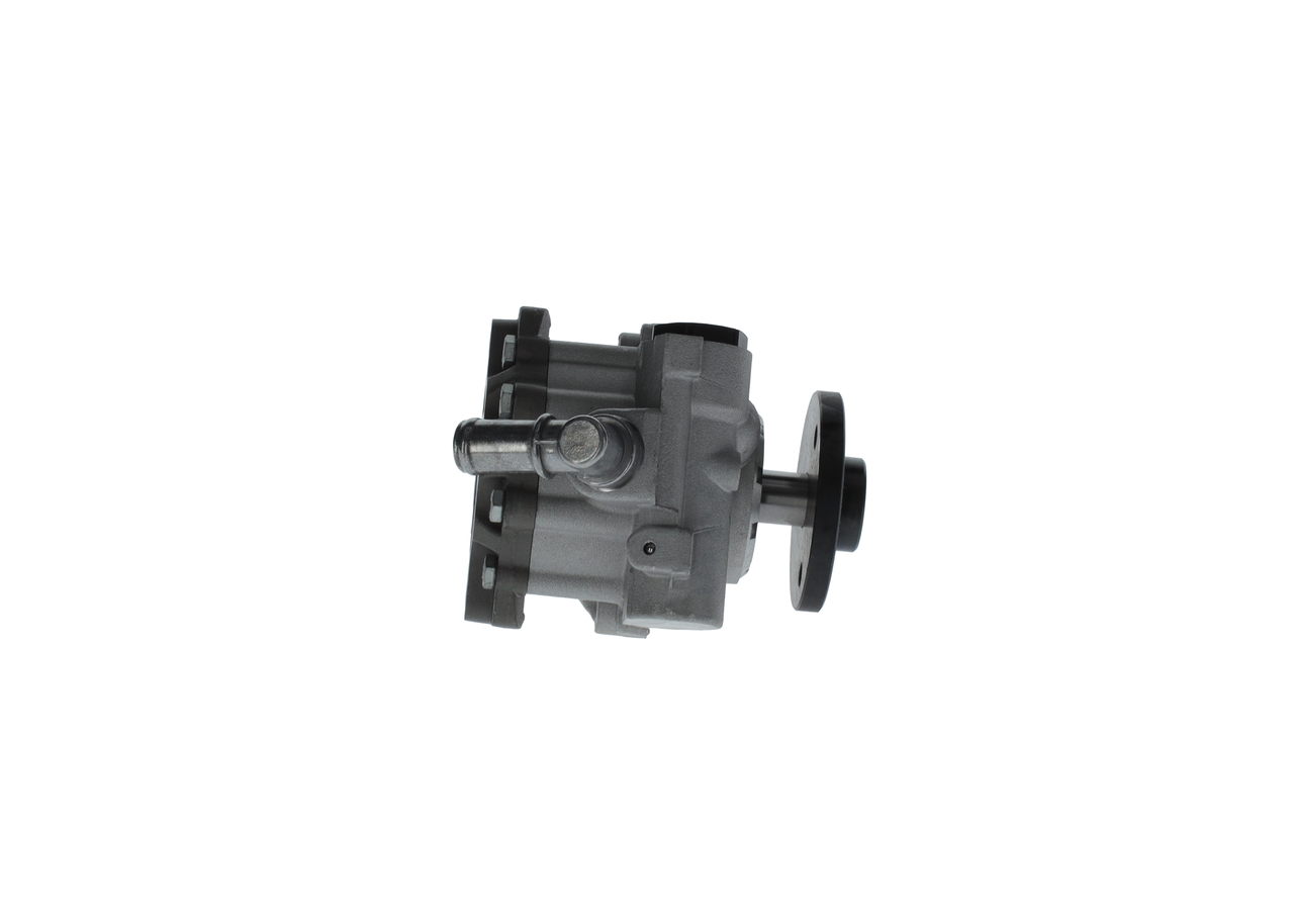 Hydraulic Pump, steering system - K S02 000 025 BOSCH