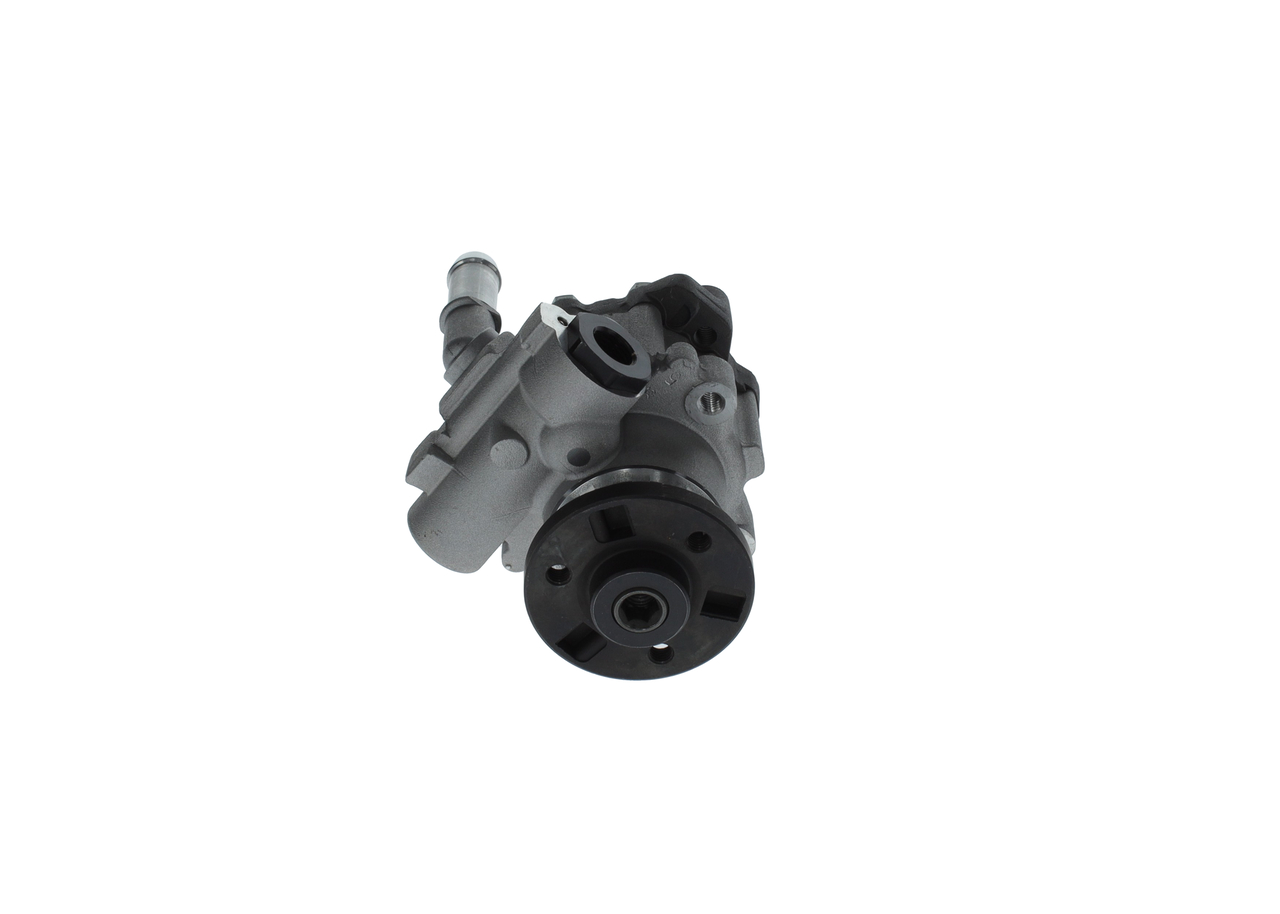Hydraulic Pump, steering system - K S02 000 026 BOSCH